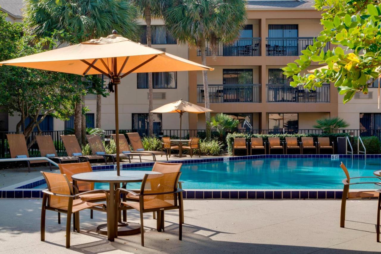 | Courtyard by Marriott Ocala