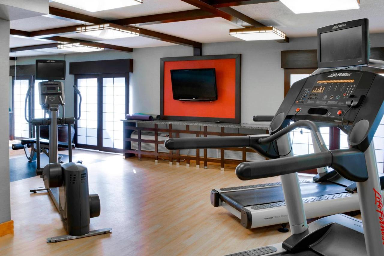 | Courtyard by Marriott Ocala