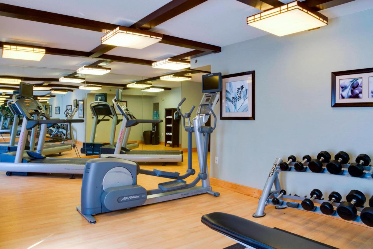 | Courtyard by Marriott Ocala