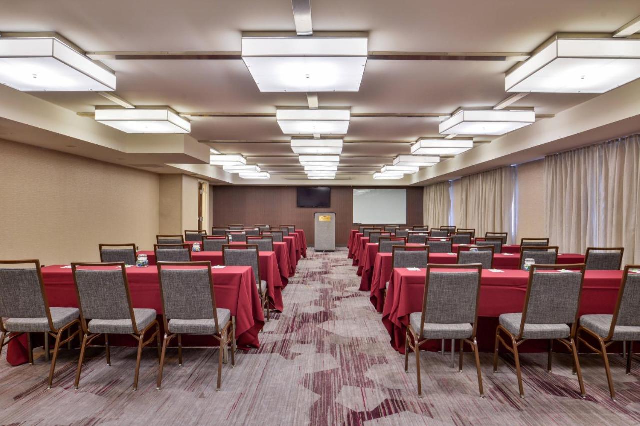 | Courtyard by Marriott Ocala