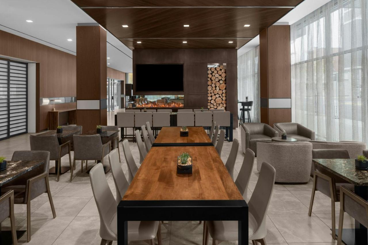  | AC Hotel by Marriott Bozeman Downtown