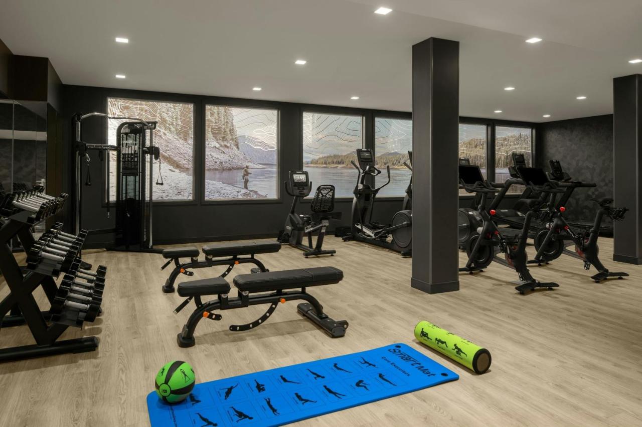  | AC Hotel by Marriott Bozeman Downtown