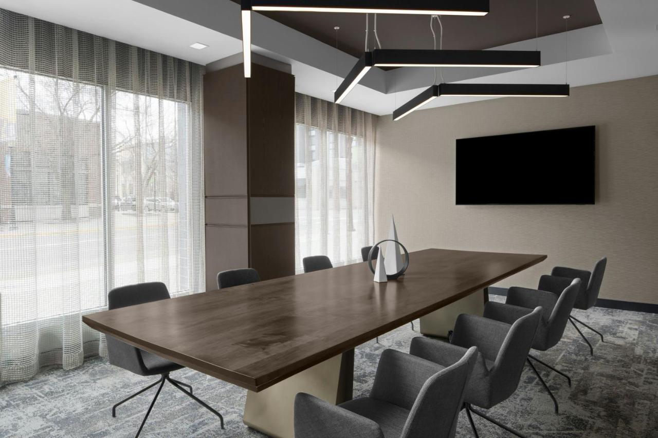  | AC Hotel by Marriott Bozeman Downtown