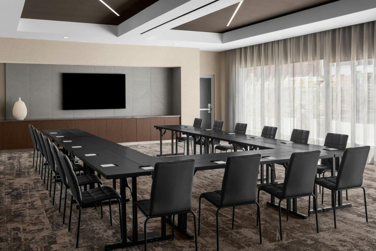  | AC Hotel by Marriott Bozeman Downtown