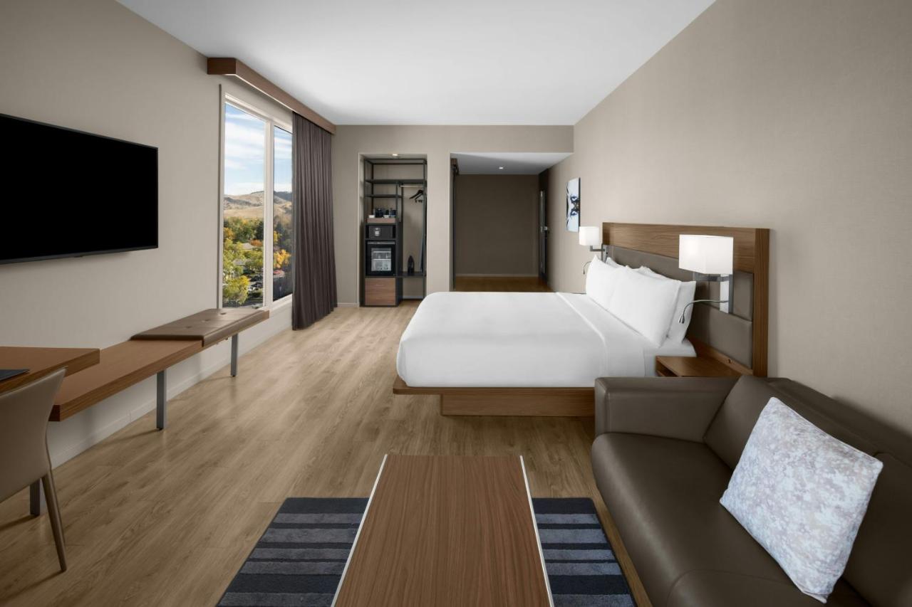  | AC Hotel by Marriott Bozeman Downtown