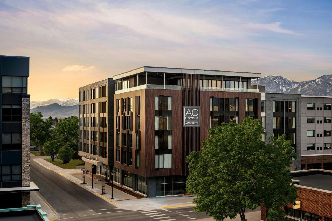  | AC Hotel by Marriott Bozeman Downtown