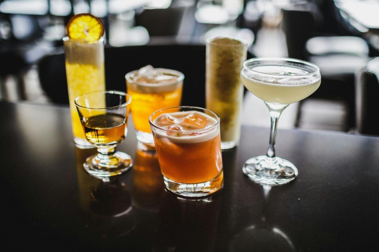  | AC Hotel by Marriott Bozeman Downtown