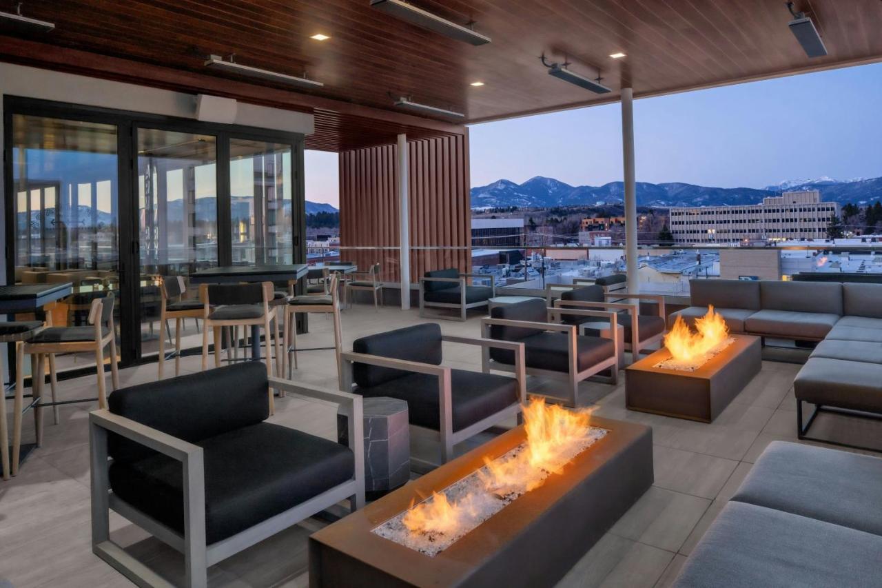  | AC Hotel by Marriott Bozeman Downtown