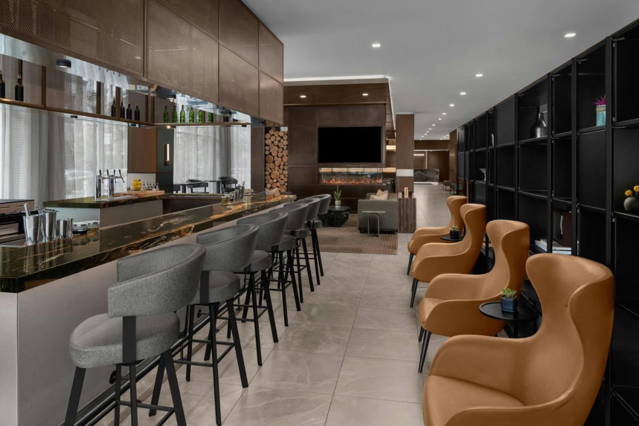  | AC Hotel by Marriott Bozeman Downtown