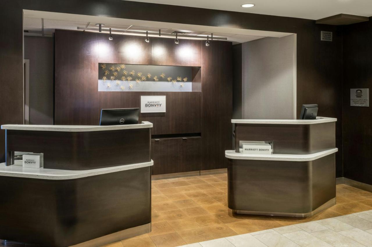 | Courtyard by Marriott Boulder Broomfield