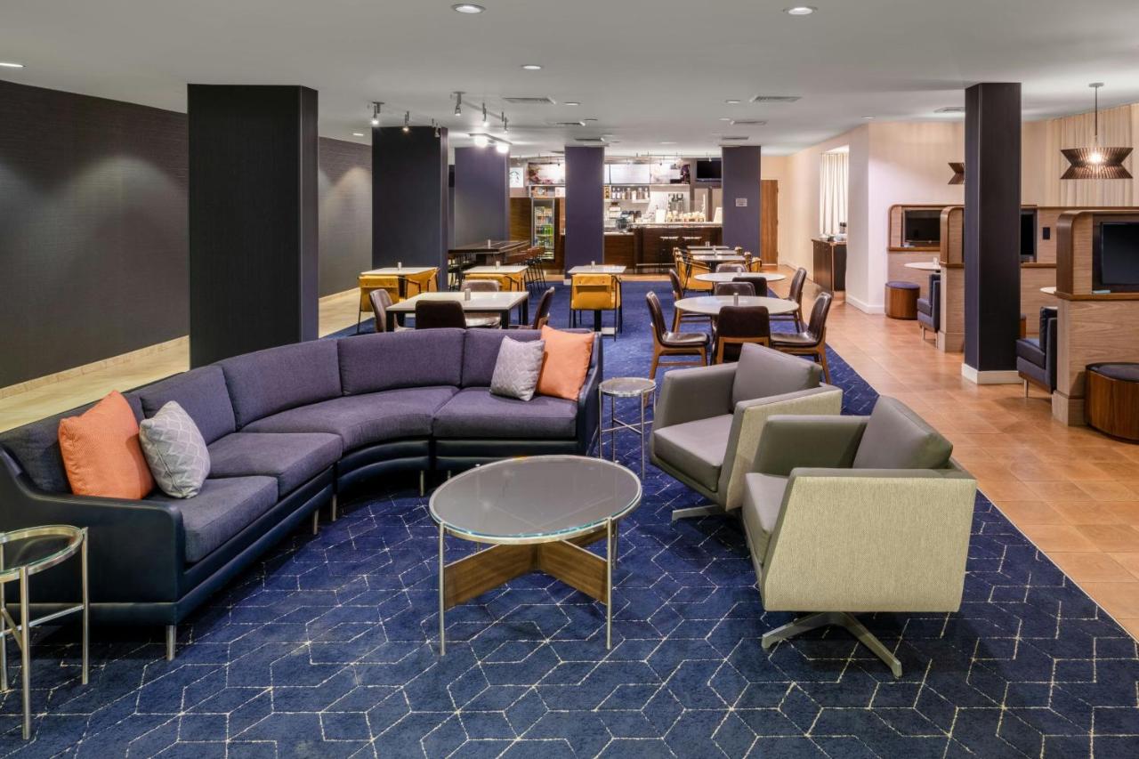 | Courtyard by Marriott Boulder Broomfield