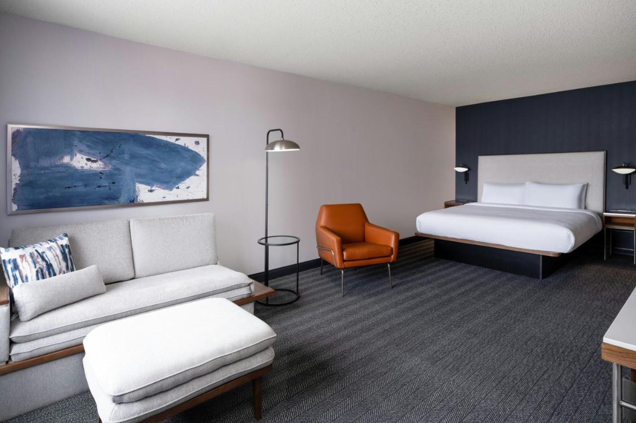 | Courtyard by Marriott Boulder Broomfield