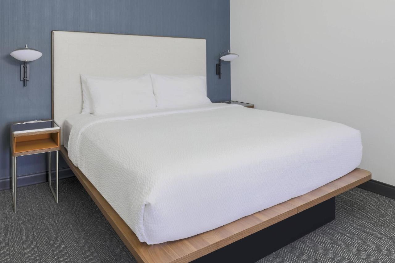 | Courtyard by Marriott Boulder Broomfield