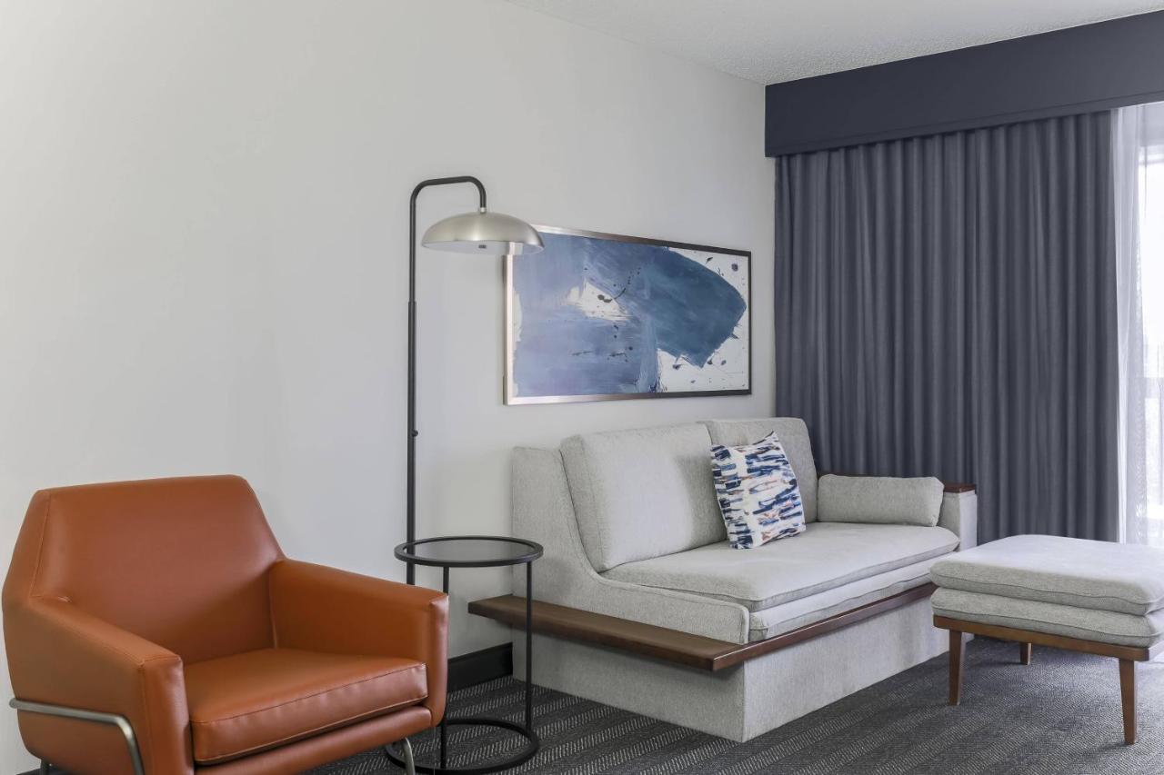 | Courtyard by Marriott Boulder Broomfield