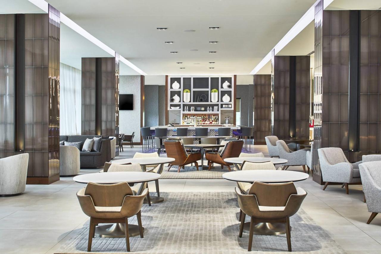 | AC Hotel by Marriott Atlanta Airport Gateway