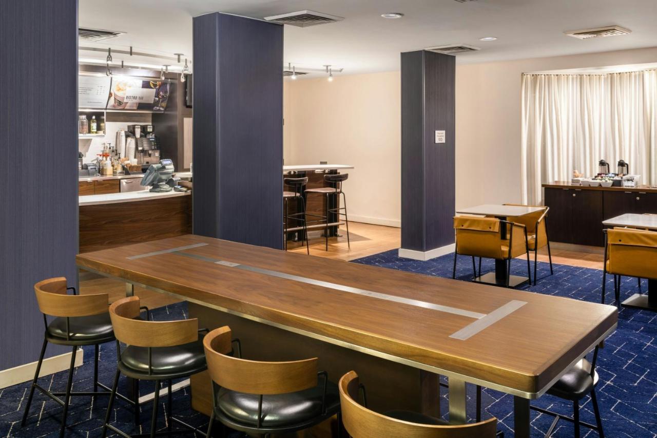 | Courtyard by Marriott Boulder Broomfield