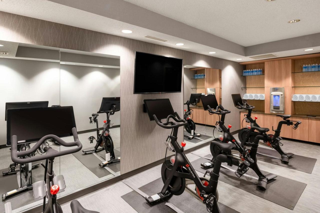 | Courtyard by Marriott Boulder Broomfield