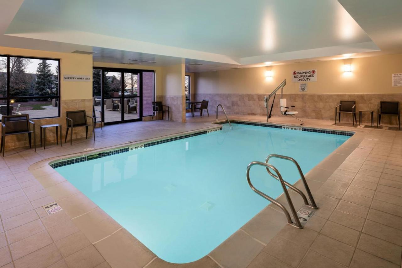  | Courtyard by Marriott Boulder Broomfield
