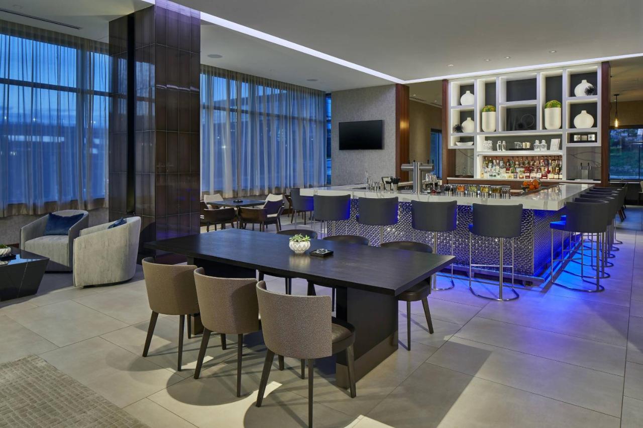 | AC Hotel by Marriott Atlanta Airport Gateway