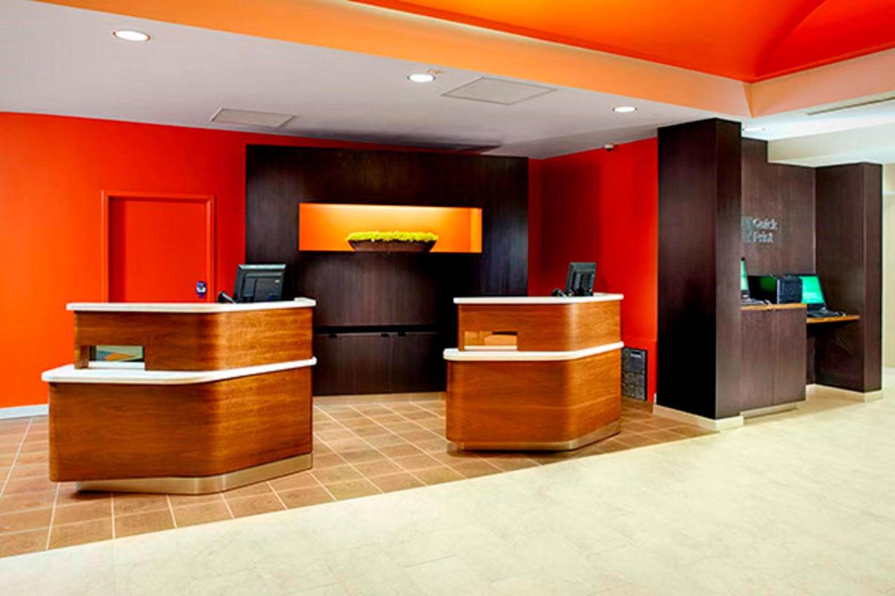  | Courtyard by Marriott Akron Stow