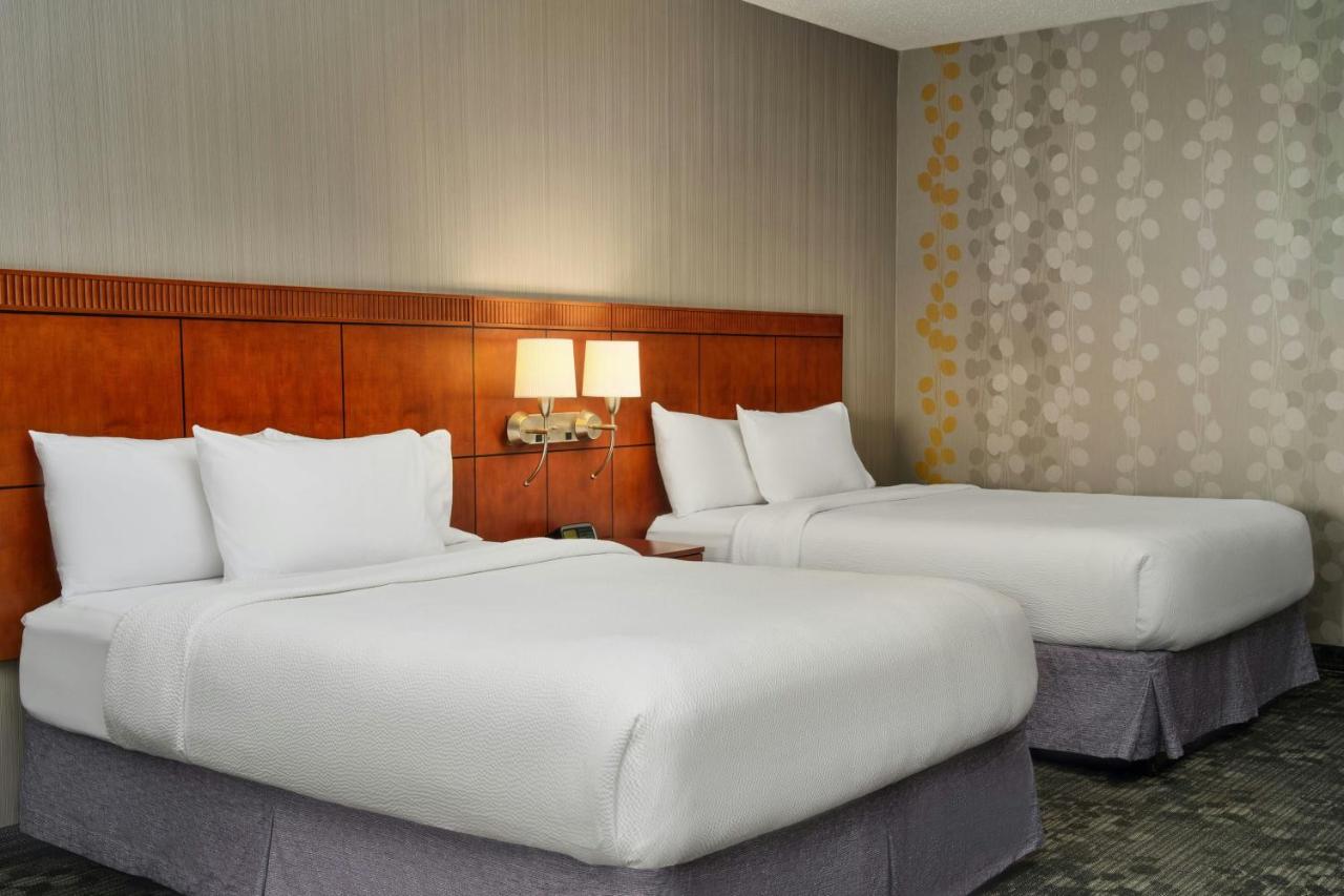  | Courtyard by Marriott Akron Stow