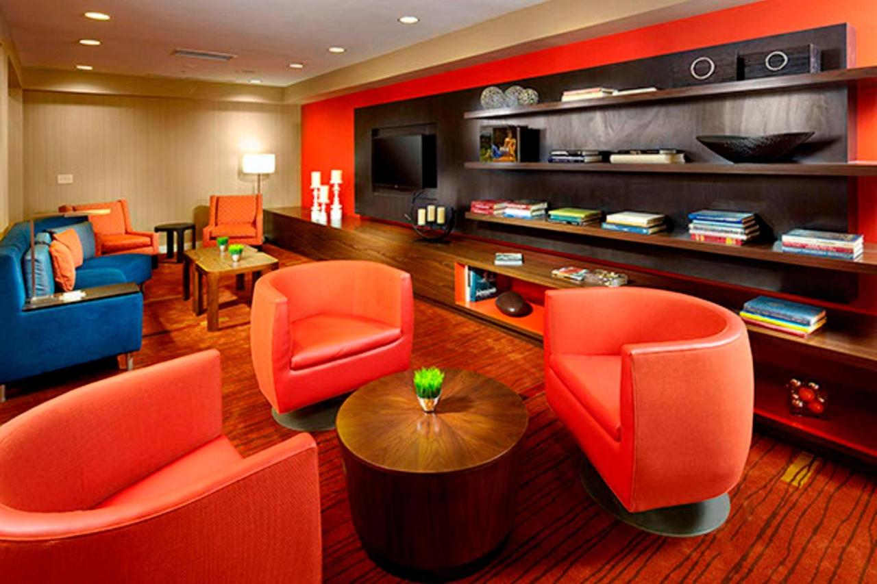  | Courtyard by Marriott Akron Stow