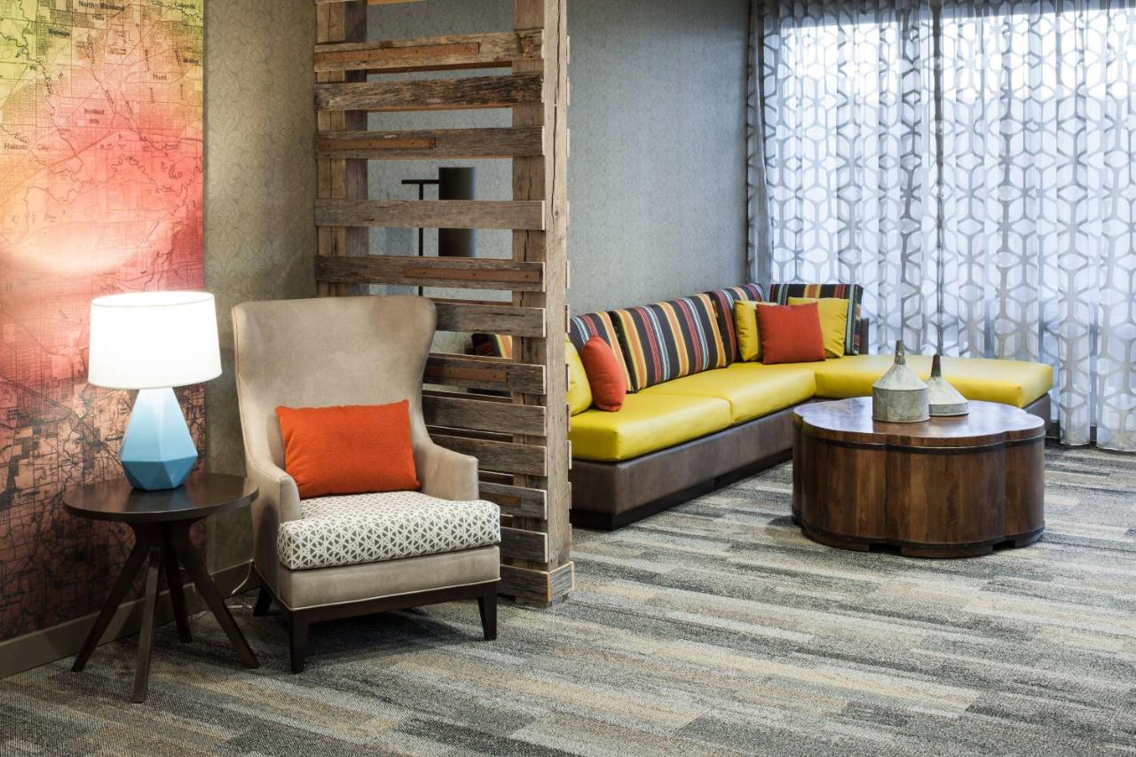 | Courtyard by Marriott Fort Worth Historic Stockyards