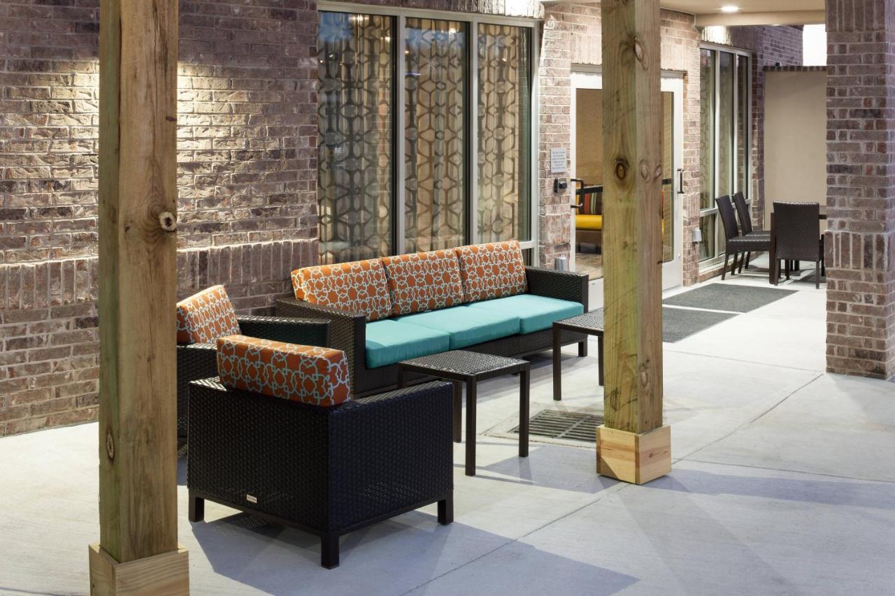 | Courtyard by Marriott Fort Worth Historic Stockyards