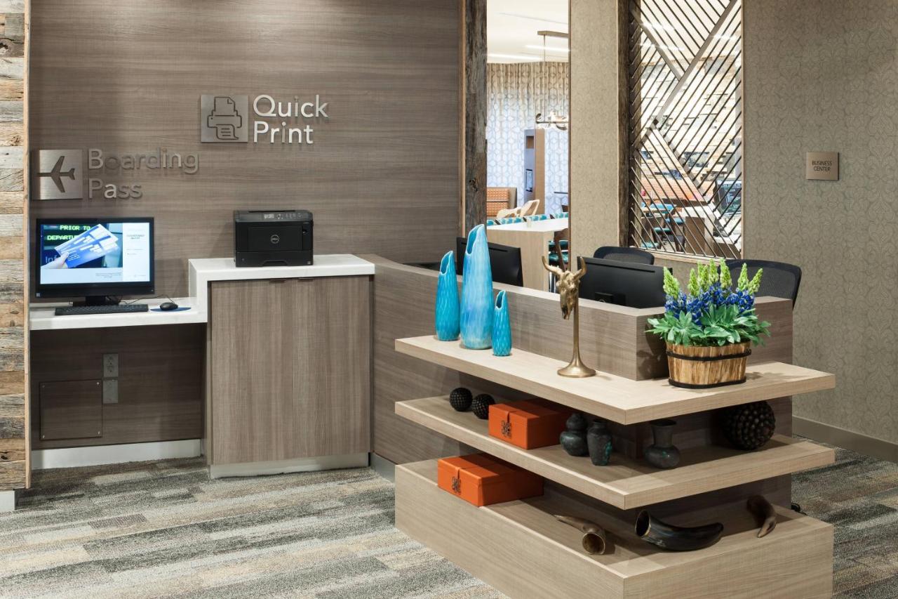 | Courtyard by Marriott Fort Worth Historic Stockyards