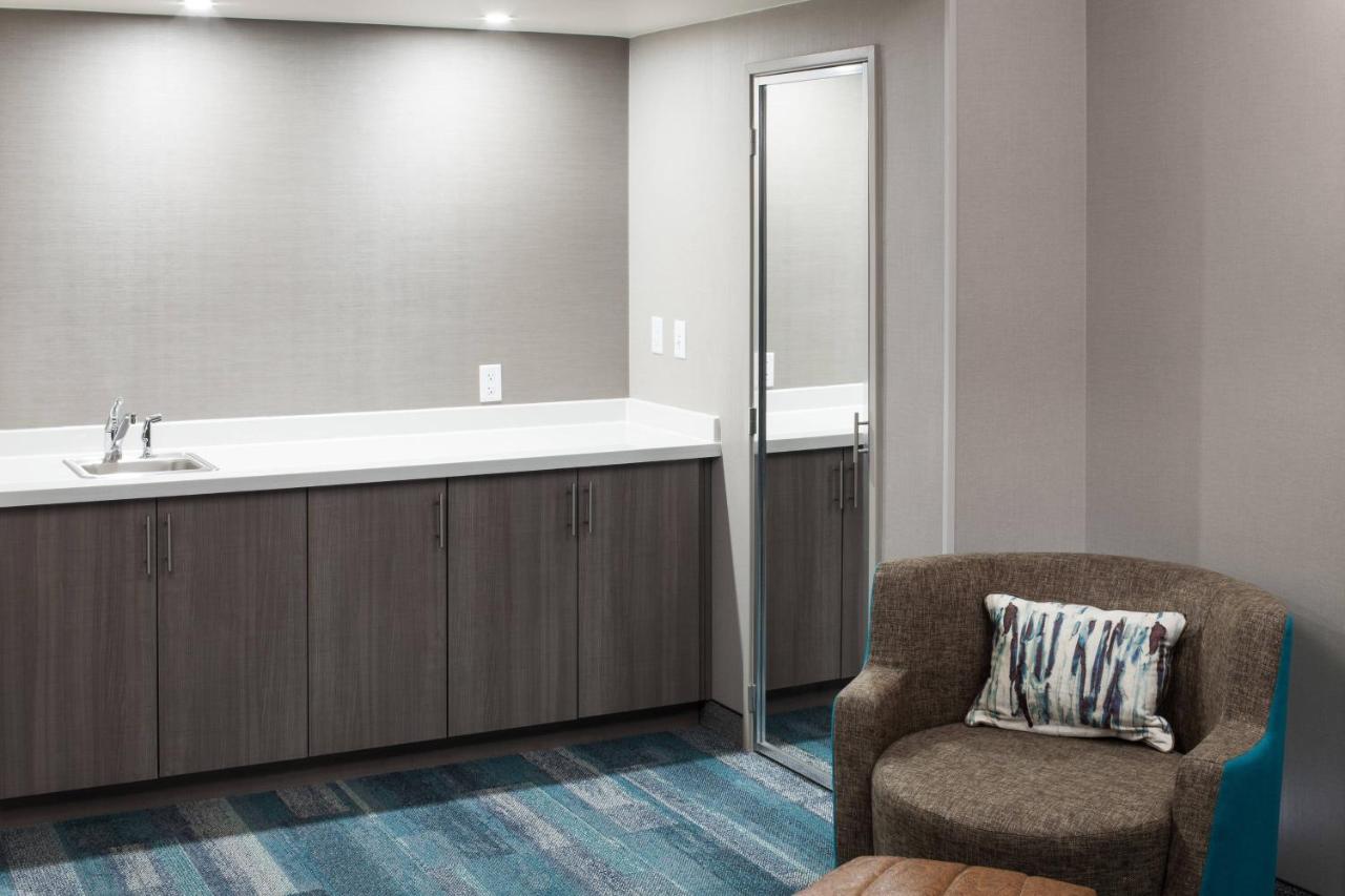 | Courtyard by Marriott Fort Worth Historic Stockyards