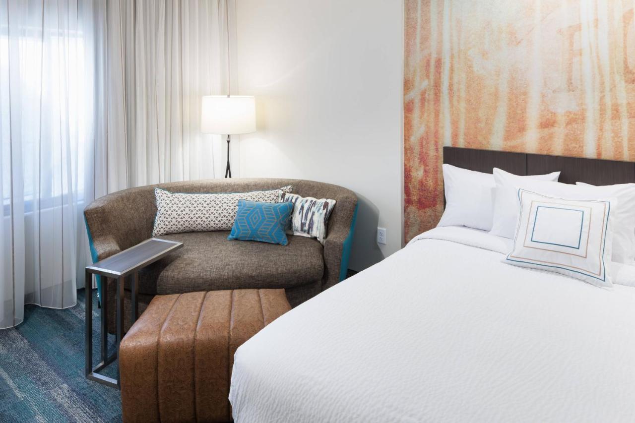 | Courtyard by Marriott Fort Worth Historic Stockyards