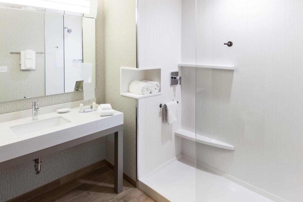 | Courtyard by Marriott Fort Worth Historic Stockyards