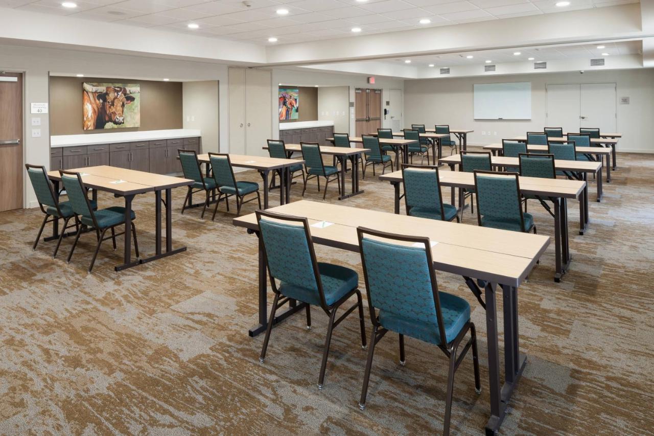 | Courtyard by Marriott Fort Worth Historic Stockyards