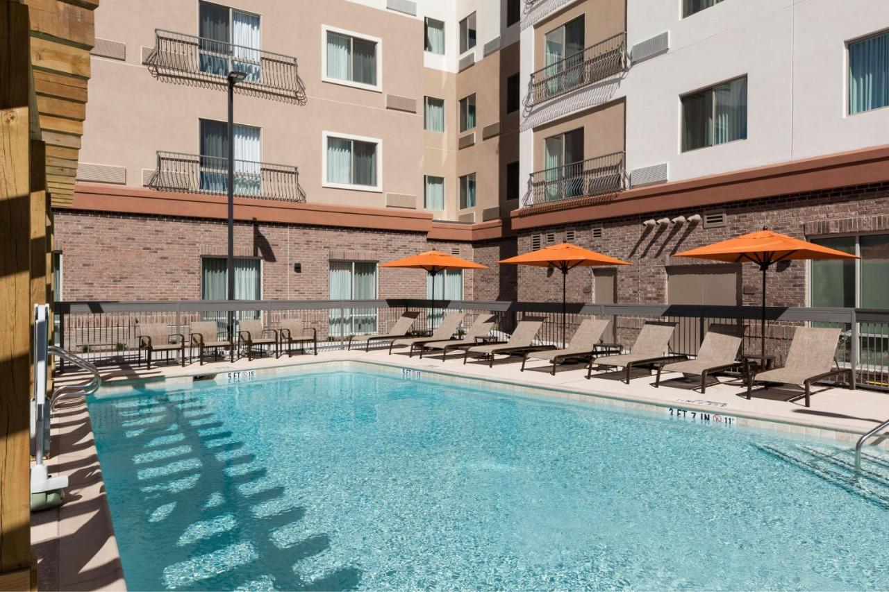 | Courtyard by Marriott Fort Worth Historic Stockyards