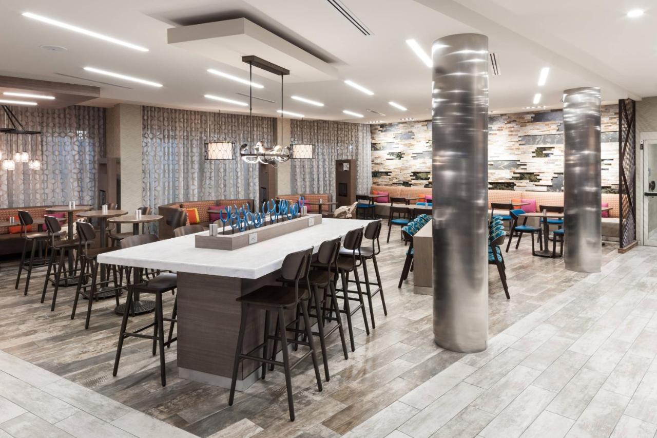 | Courtyard by Marriott Fort Worth Historic Stockyards