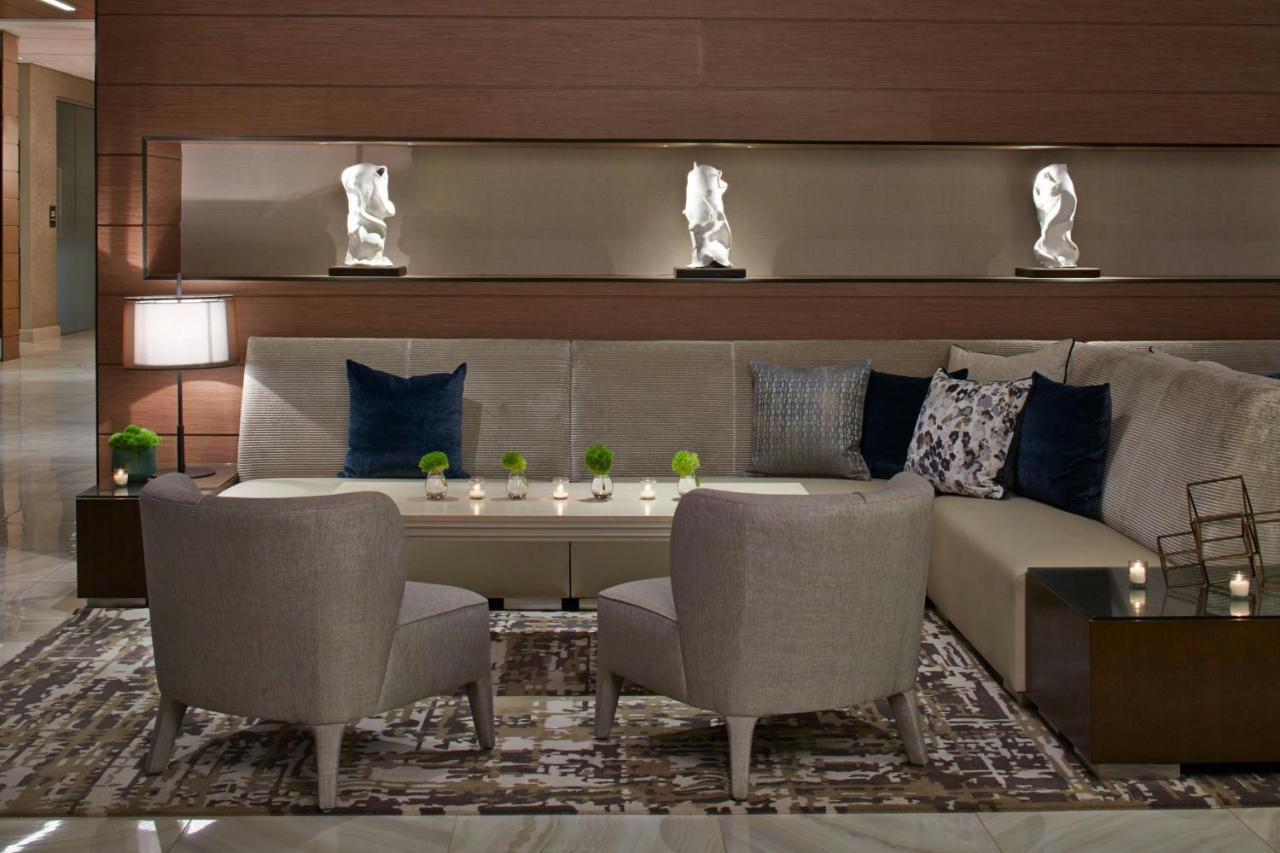 | AC Hotel Atlanta Downtown