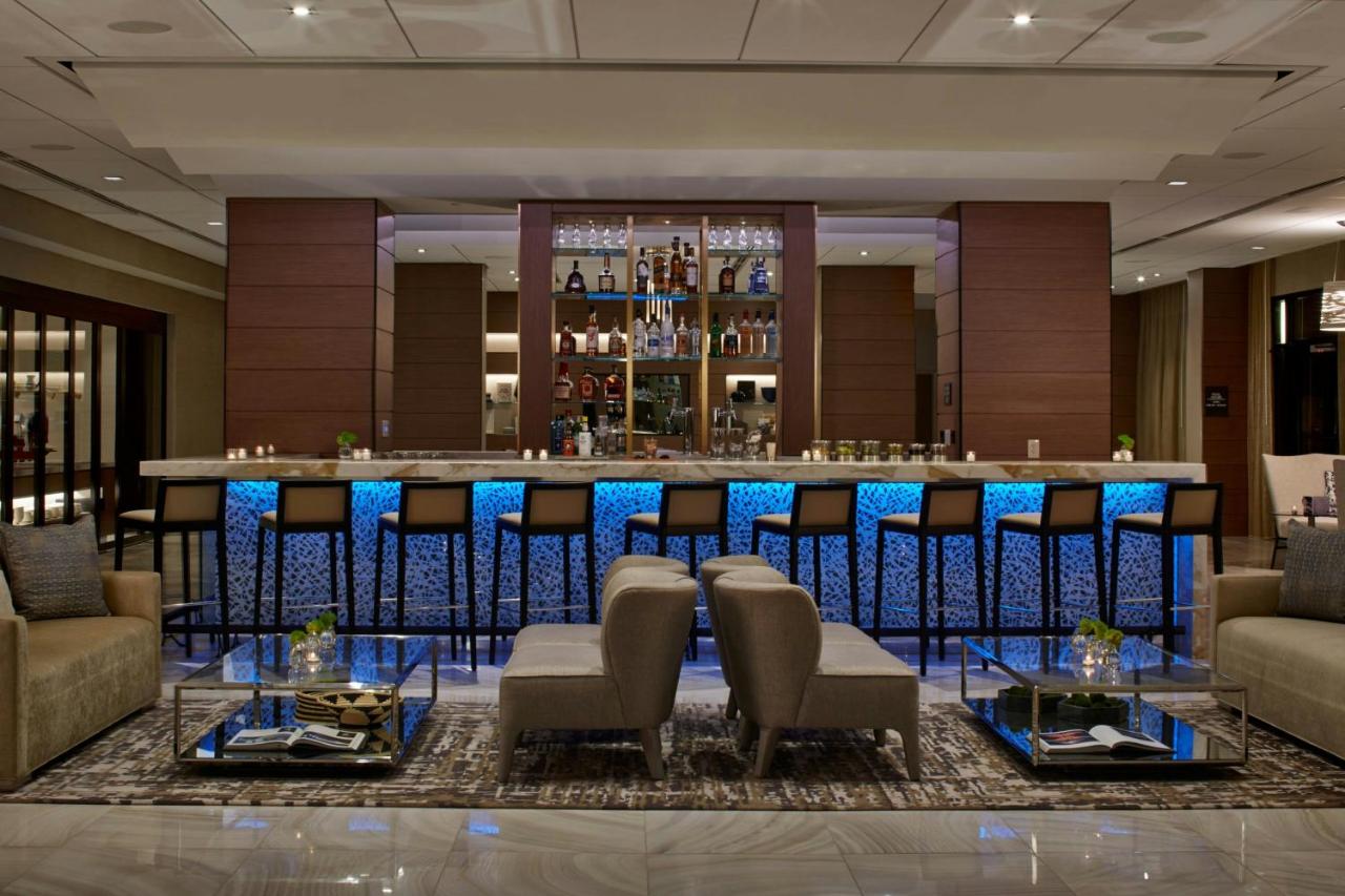 | AC Hotel Atlanta Downtown