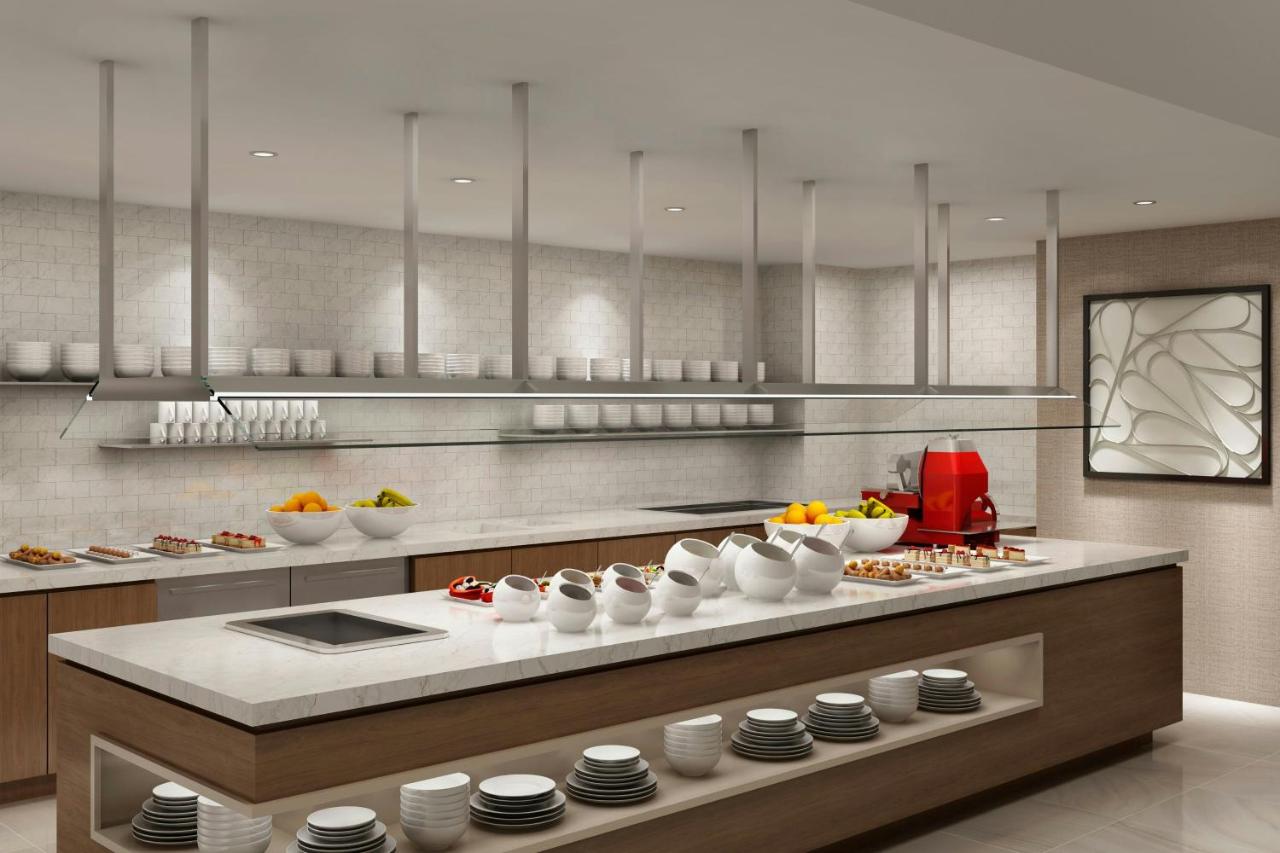 | AC Hotel Atlanta Downtown