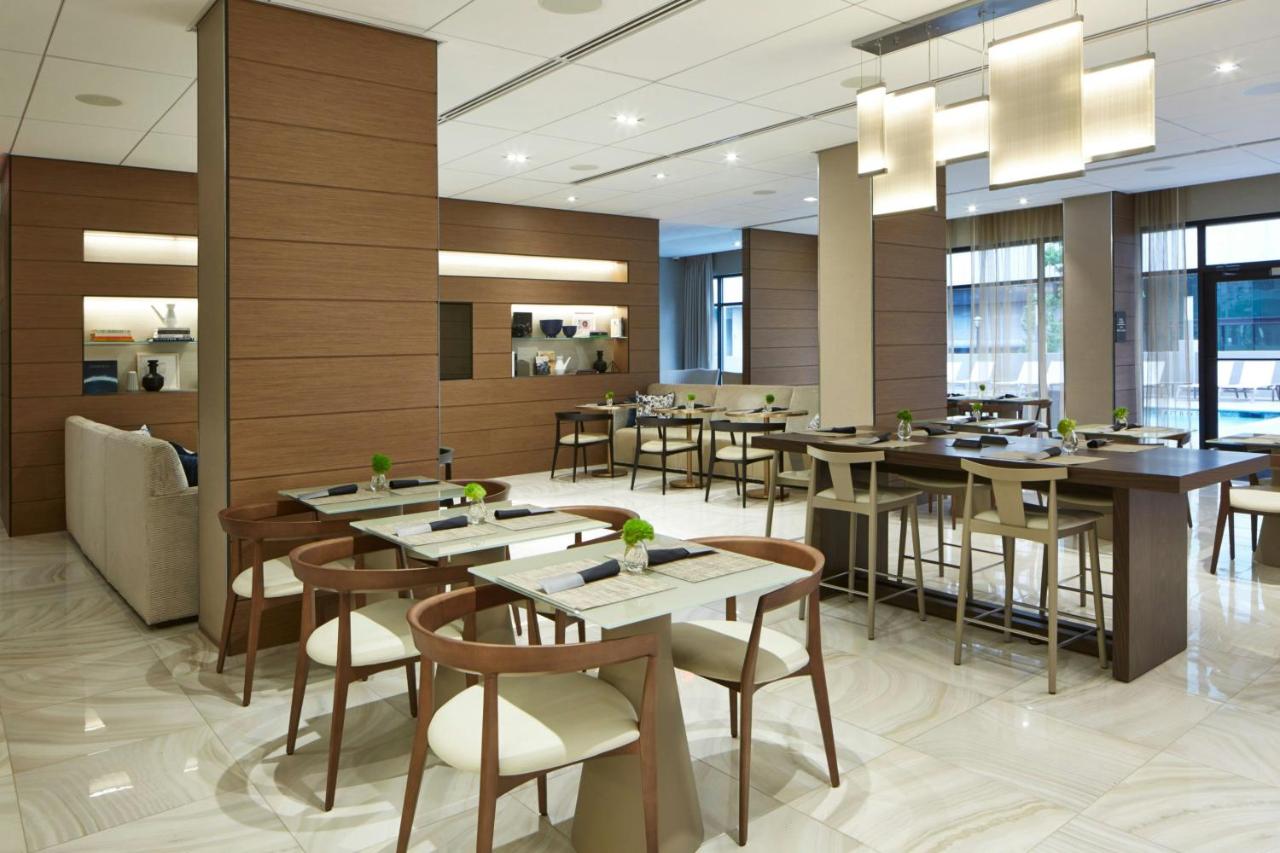 | AC Hotel Atlanta Downtown