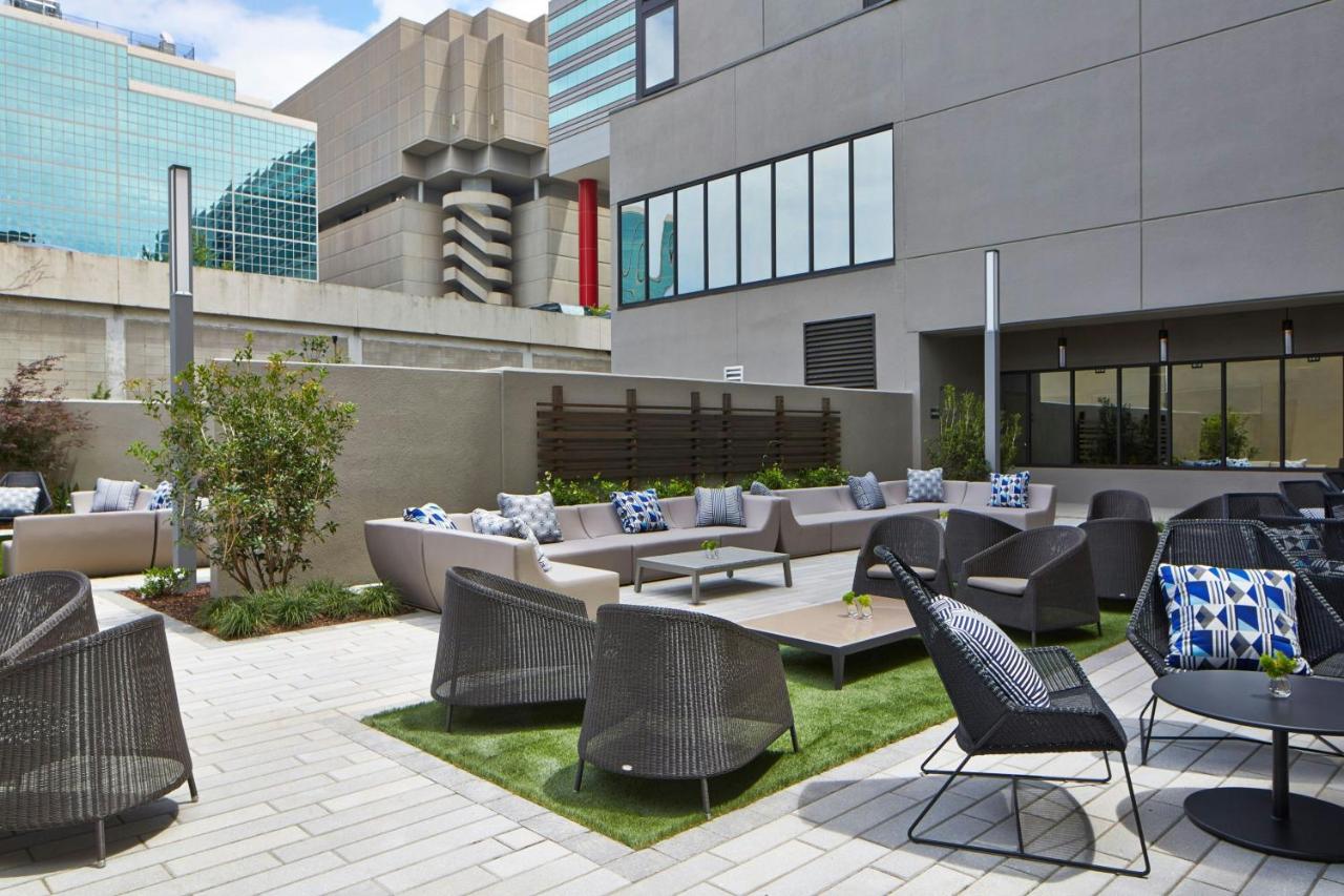 | AC Hotel Atlanta Downtown
