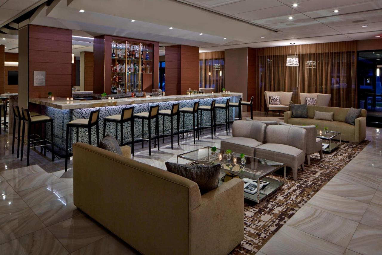| AC Hotel Atlanta Downtown