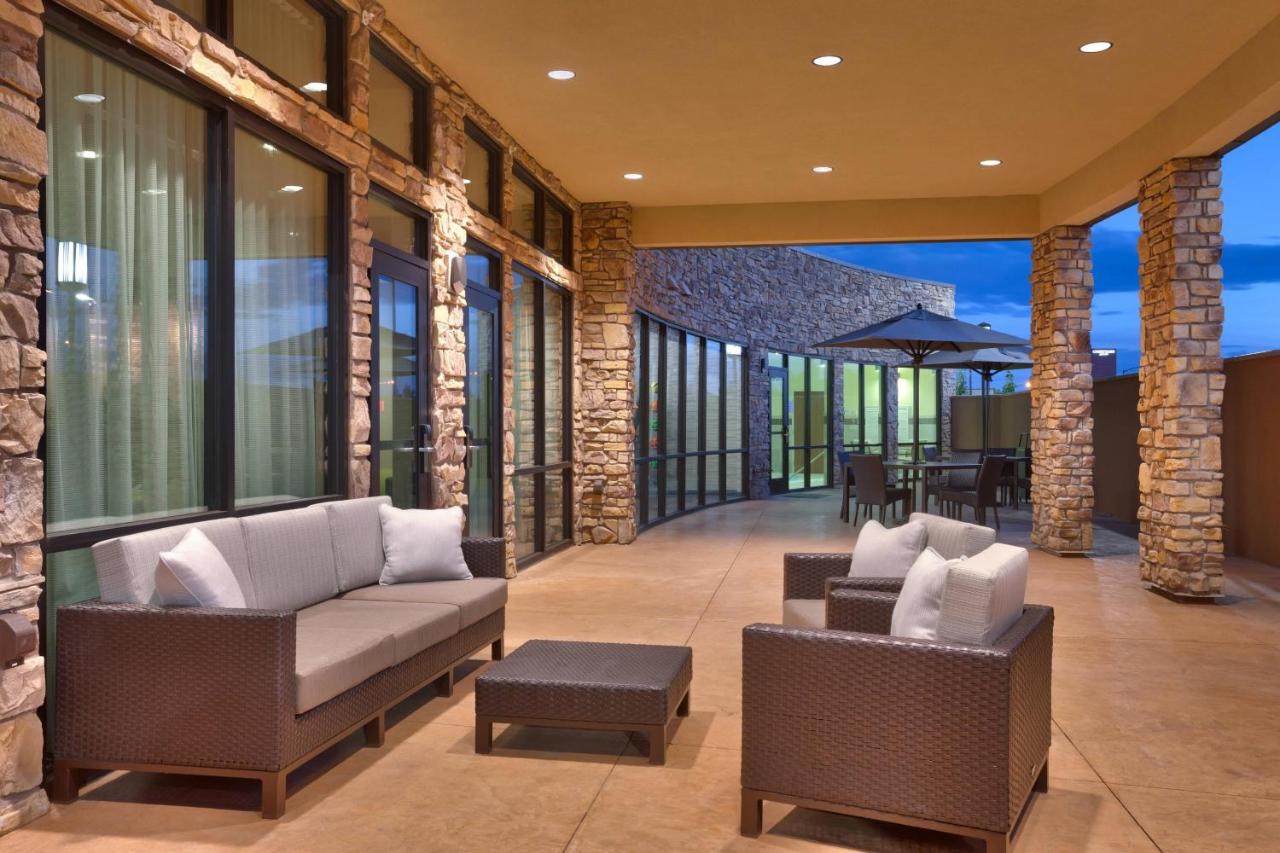 | Courtyard by Marriott Denver North/Westminster