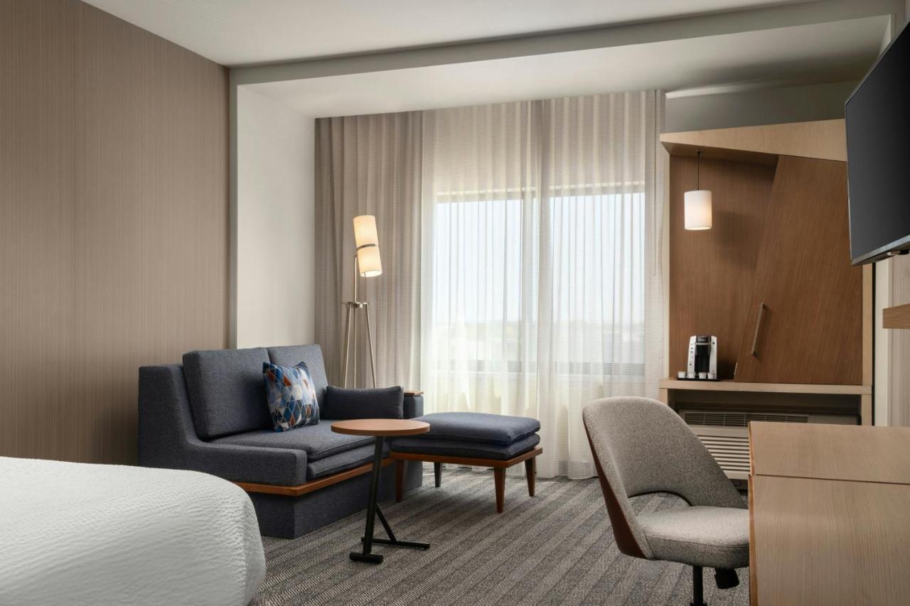 | Courtyard by Marriott Denver North/Westminster