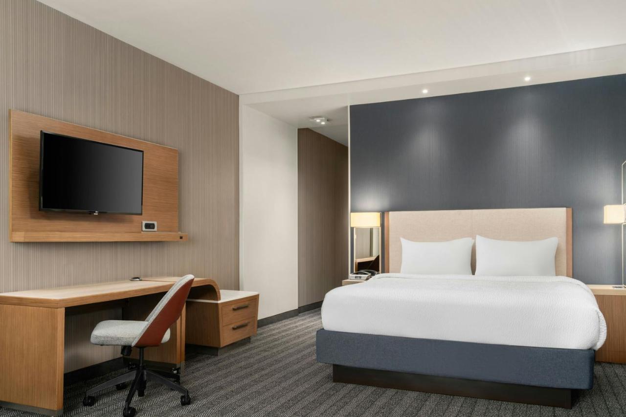 | Courtyard by Marriott Denver North/Westminster