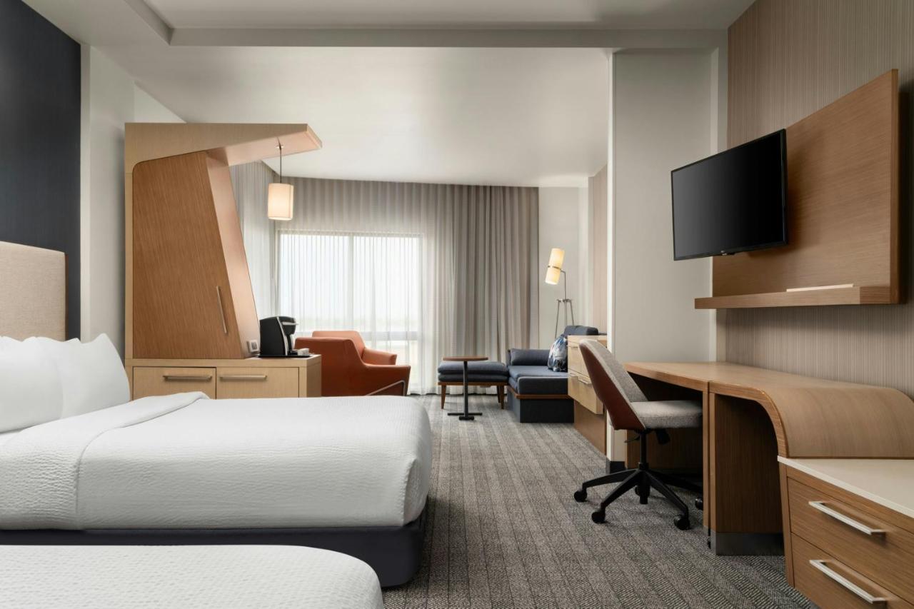 | Courtyard by Marriott Denver North/Westminster