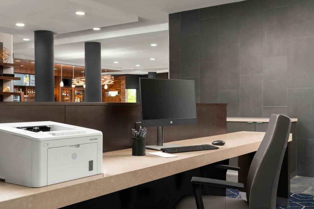 | Courtyard by Marriott Denver North/Westminster