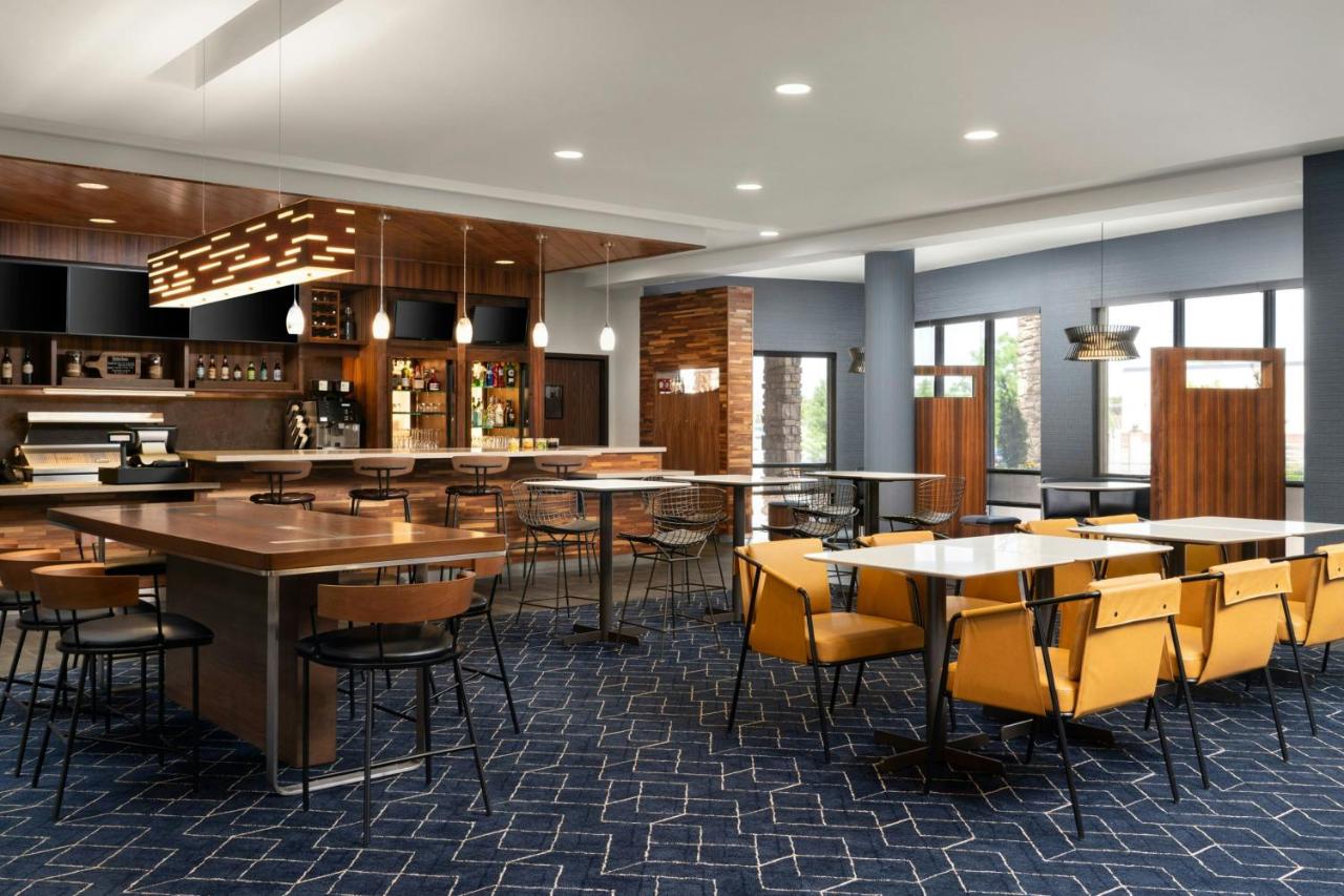 | Courtyard by Marriott Denver North/Westminster