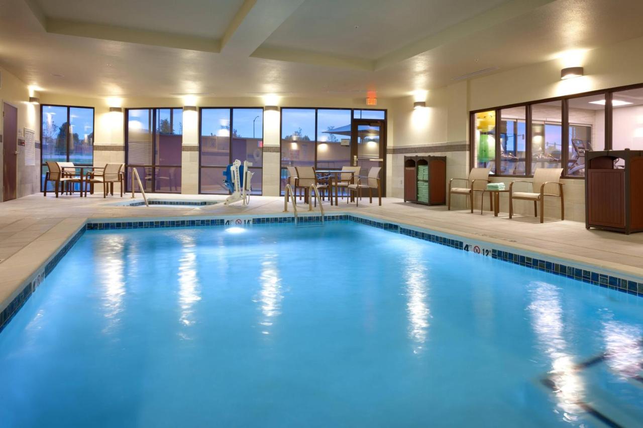 | Courtyard by Marriott Denver North/Westminster