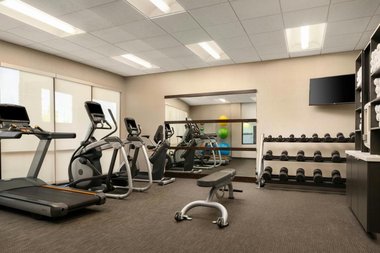| Courtyard by Marriott Denver North/Westminster