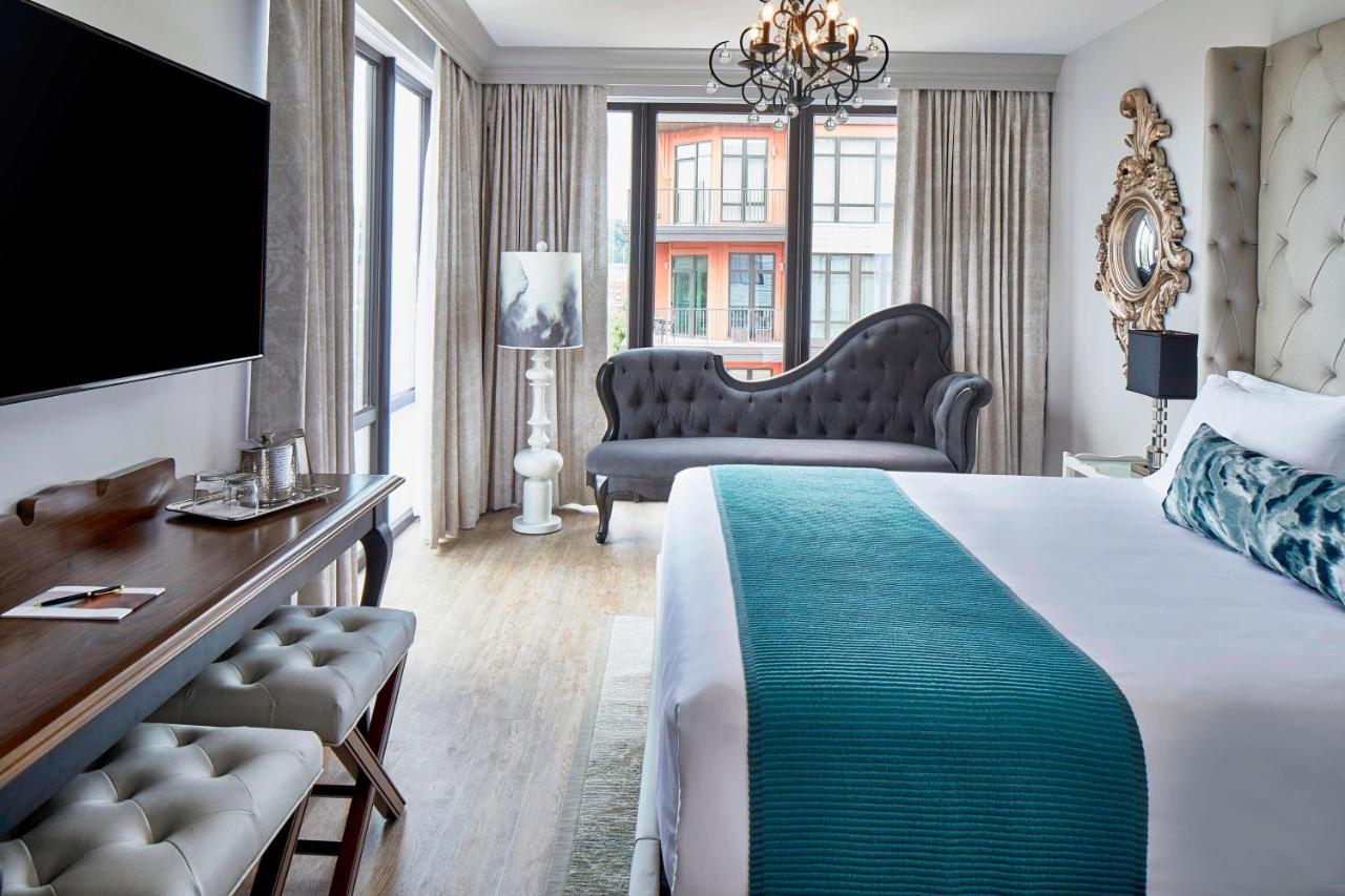 King Room - Hearing Accessible at The Edwin Hotel, Autograph Collection